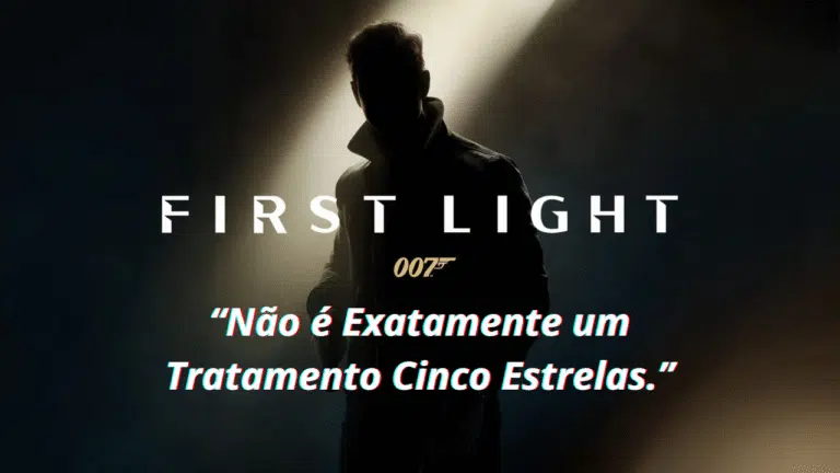 007 first light capa