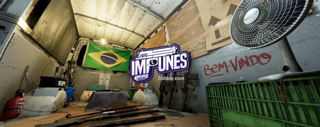 2nibble - impunes