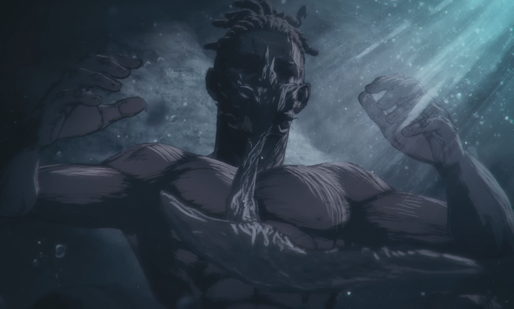 Death Stranding: Mosquito 2