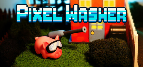 Pixel Washer - Play Acclaim Showcase