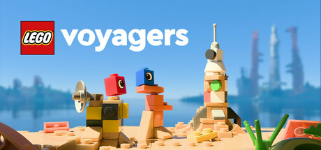 LEGO Voyagers - Lançamentos de setembro
