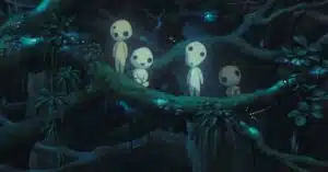 Princesa Mononoke