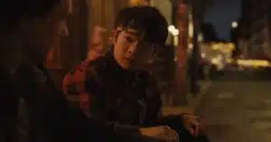 Karatê Kid: Lendas