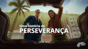 IMPUNES Como cinco brasileiros estão criando algo tão ambicioso