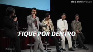 RGG Summit 2025 Veja o que rolou no evento do Ryu Ga Gotoku Studio