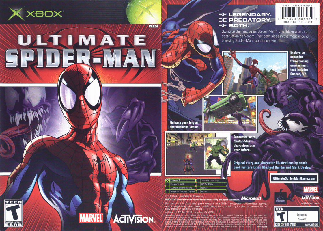 Os melhores jogos do Homem-Aranha • Proddigital POP