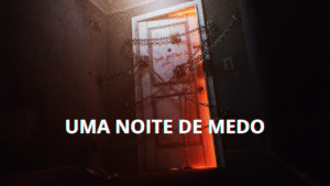 10 jogos para o halloween que vão te deixar sem dormir