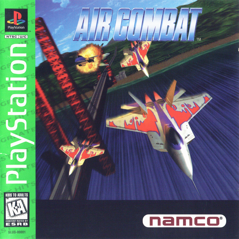Air Combat