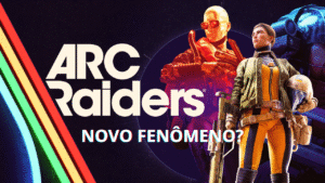 ARC Raiders é o shooter de extração mais promissor de 2025