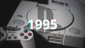 Esses Jogos do PlayStation foram lançados há 30 anos