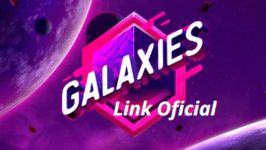Galaxies Showcase 2025 - Link AO VIVO!