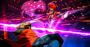 Demon Slayer: Castelo Infinito