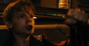 Maze Runner: A Cura Mortal