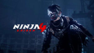 Ninja Gaiden 4