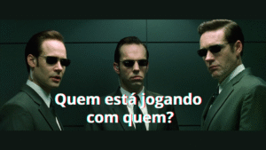 Quando os NPCs começaram a pensar a origem da IA nos videogames