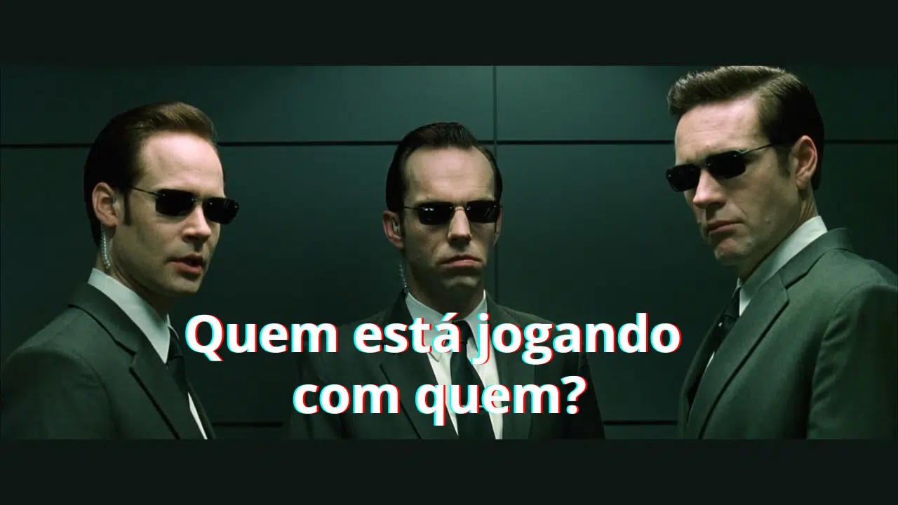 Quando os NPCs começaram a pensar a origem da IA nos videogames