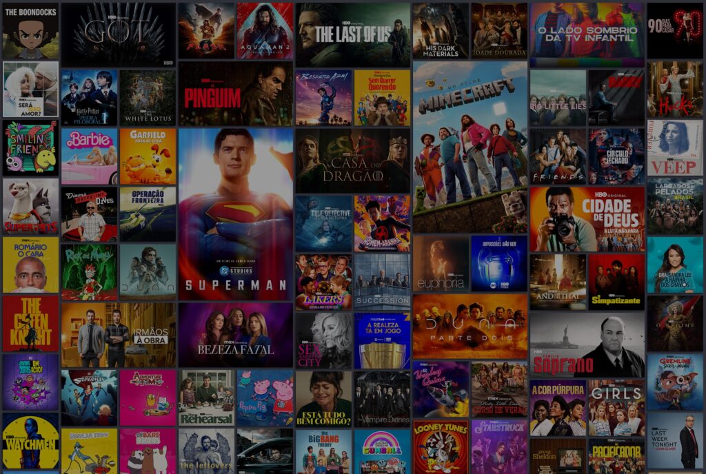 Warner Bros. Discovery e o futuro das franquias