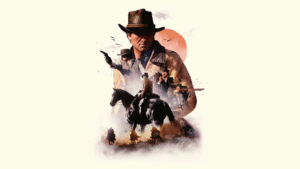 Red Dead Redemption 2 no PS5