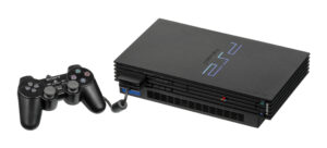 Sony PlayStation 2 - Imagem Evan-Amos - Wikipédia