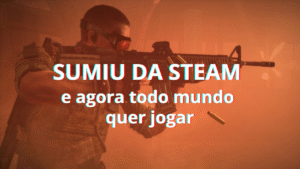 Spec Ops The Line parecia só mais um shooter