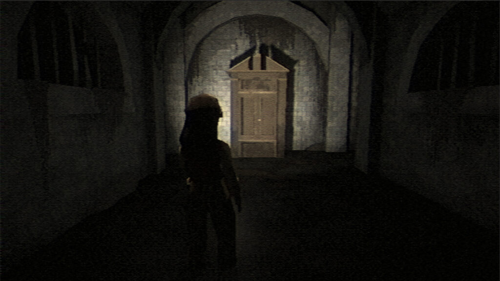 Fear the Spotlight - Visual anos 90