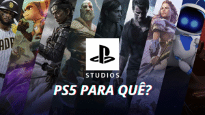 10 Jogos de PS4 que são melhores que muitos títulos atuais