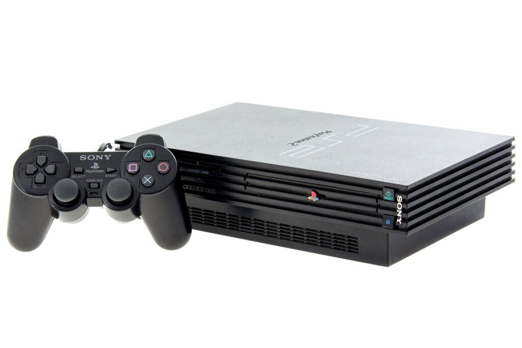 Playstation 2