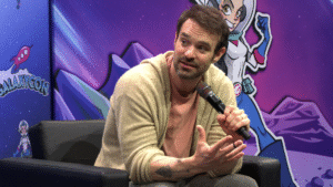 Charlie Cox reconhece Maxence Cazorla como merecedor da indicação no TGA 2025