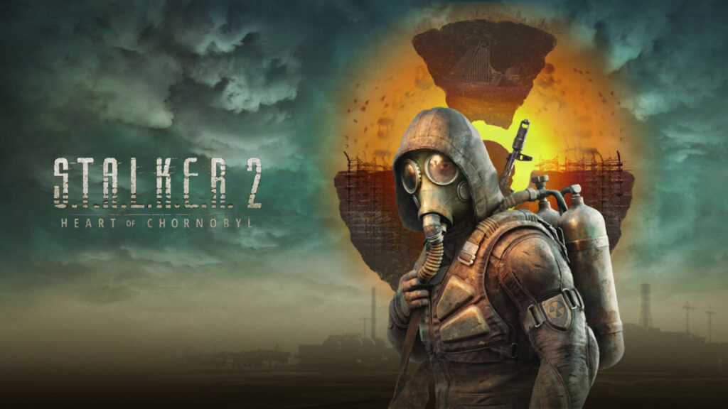 STALKER 2: Heart of Chernobyl - Agora no PS5