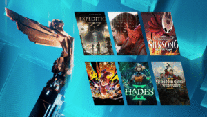 GOTY 2025 quem realmente tem chance de levar o Jogo do Ano
