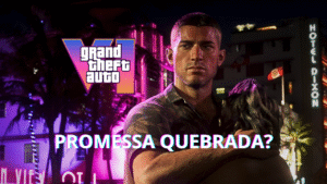 GTA 6 é adiado novamente e gera efeito dominó
