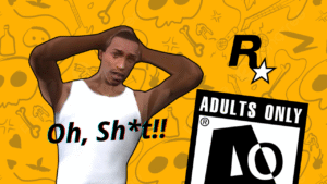 GTA Hot Coffee o escândalo que quase arruinou a Rockstar