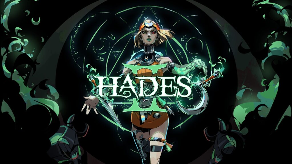 Hades II