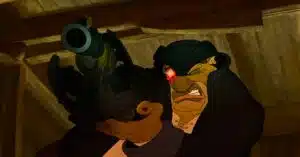 O Planeta do Tesouro