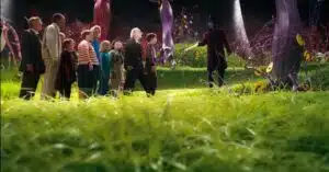 A Fantástica Fábrica de Chocolate