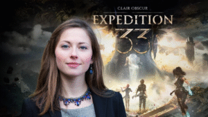 Quem é Alice Duport‑Percier