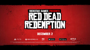 Red Dead Redemption mobile chega em dezembro muitas novidades