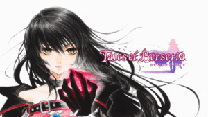 Tales of Berseria Remastered é anunciado para 2026