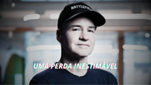 Adeus, Vince Zampella A mente que ajudou a criar Call of Duty e reinventou o FPS