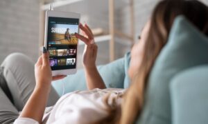 baixar filmes da Netflix grátis