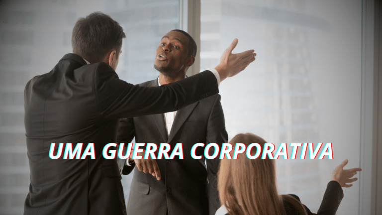 Capa - Aquisição da Warner Bros pela NETFLIX virou caso complexo