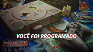 Capa Ciência revela como jogos dos anos 90 influenciaram a mentalidade da geração millennial