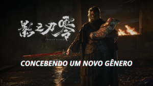 Phantom Blade Zero e a busca por identidade própria
