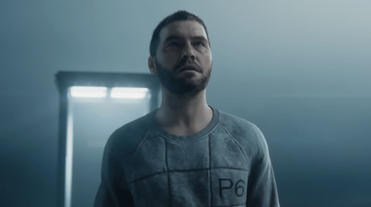 Control Resonant - Dylan Faden assume o protagonismo