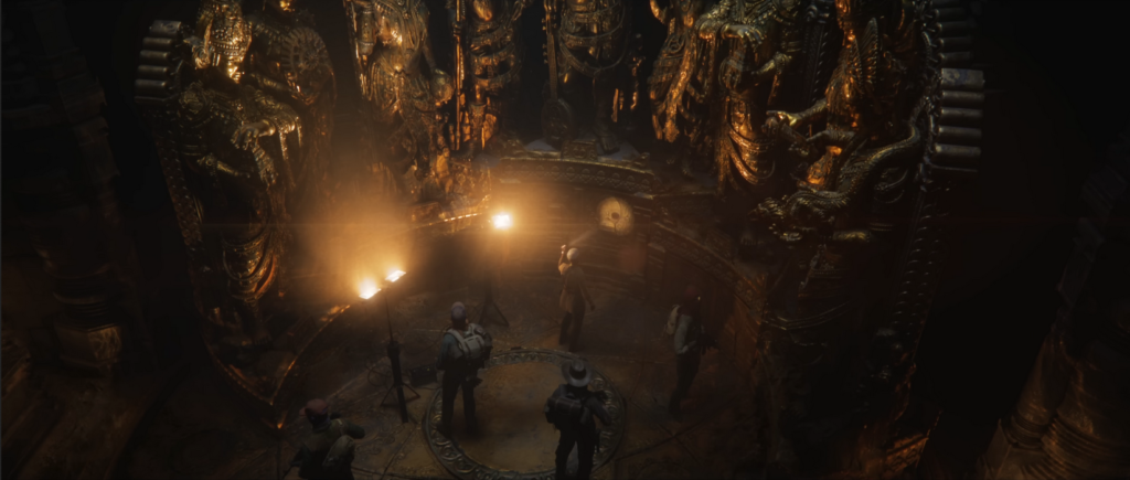 Tudo o que foi revelado até agora sobre Tomb Raider: Catalyst