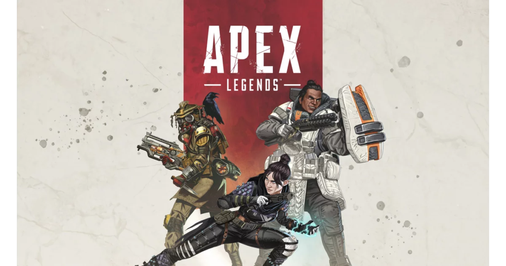 Apex Legends
