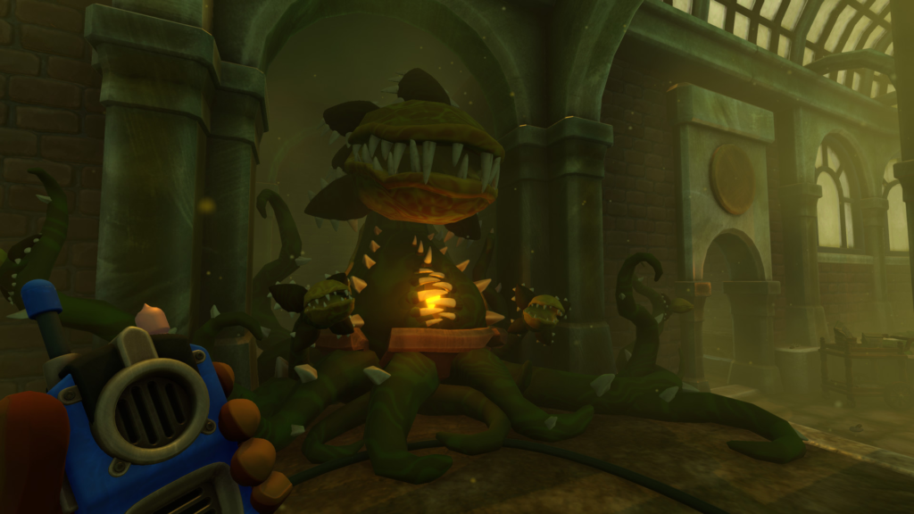 We Were Here Together 3