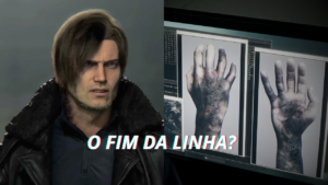 Leon S. Kennedy é confirmado em Resident Evil Requiem, mas não é só isso