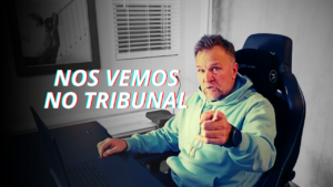 Ned Luke, ator de GTA V, se vinga de trolls - Entenda o caso