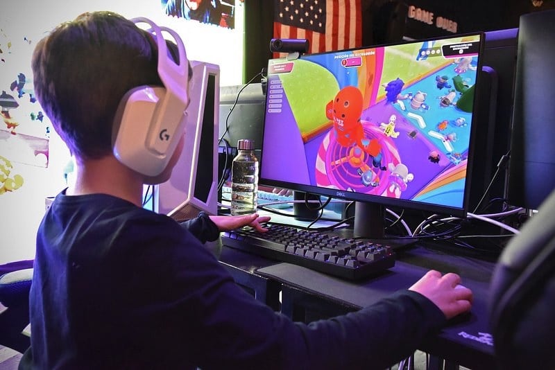 O que a ciência diz sobre videogames e atenção